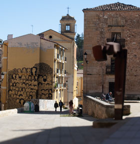 Calle Sorovega